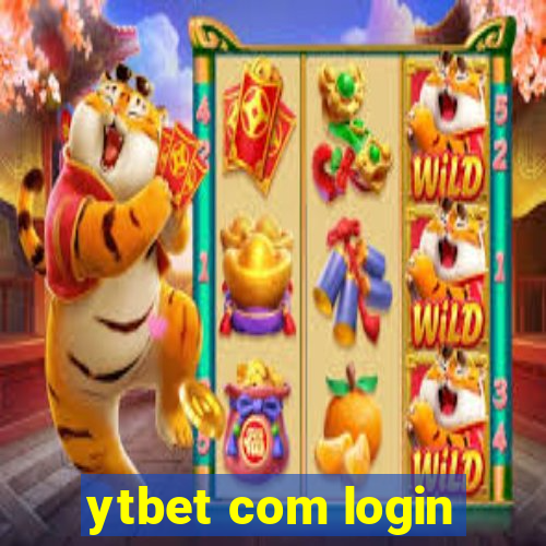 ytbet com login